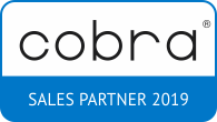 Cobra Sales Partner 2019