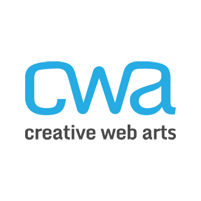 Creative Web Arts Partner