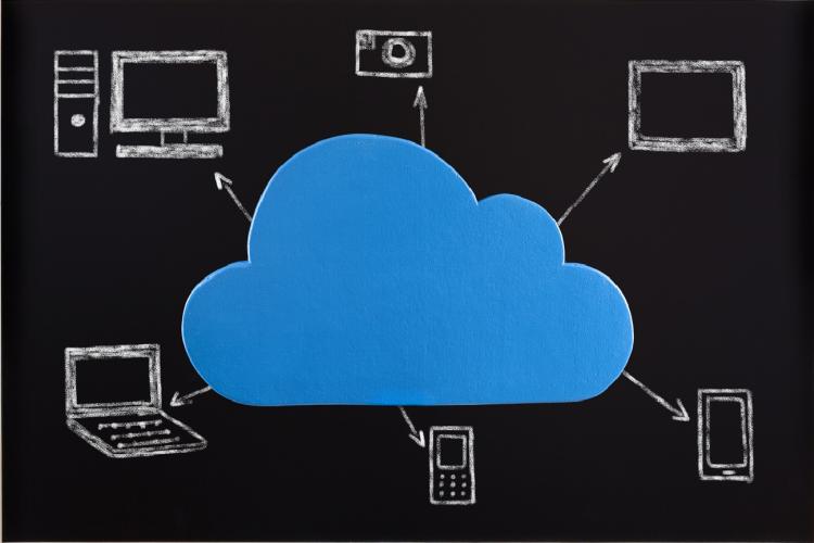Cloud Computing - moderne Technik für effizientere Arbeitsprozesse 