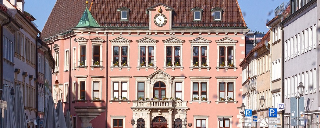 IT-Systemhaus NEXPERTO in Kaufbeuren