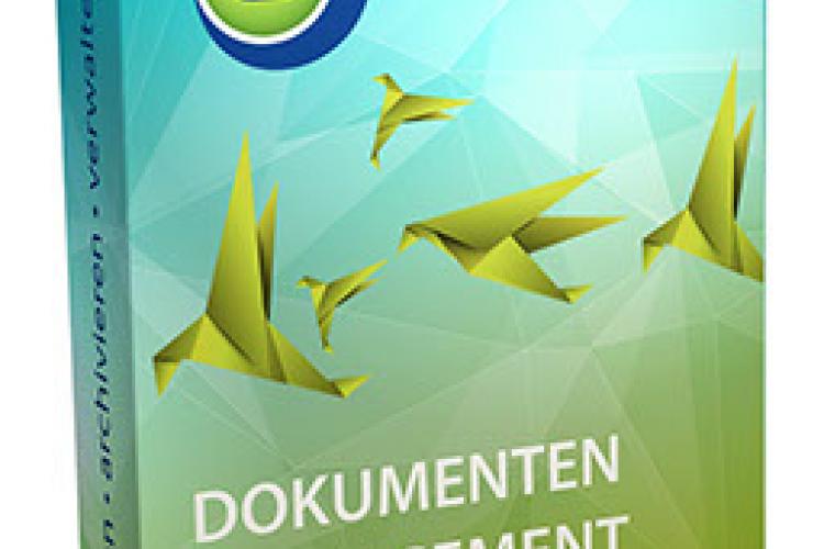 Dokumenten Management-System von NEXPERTO