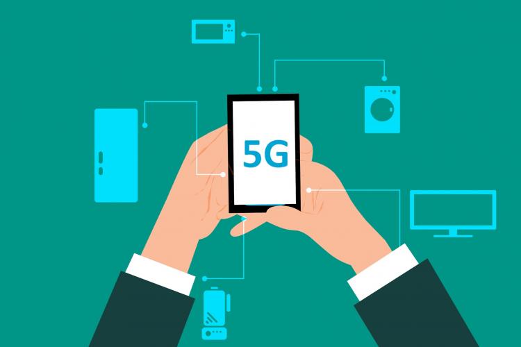 IT-Systemhaus NEXPERTO 5G auf dem Vormarsch