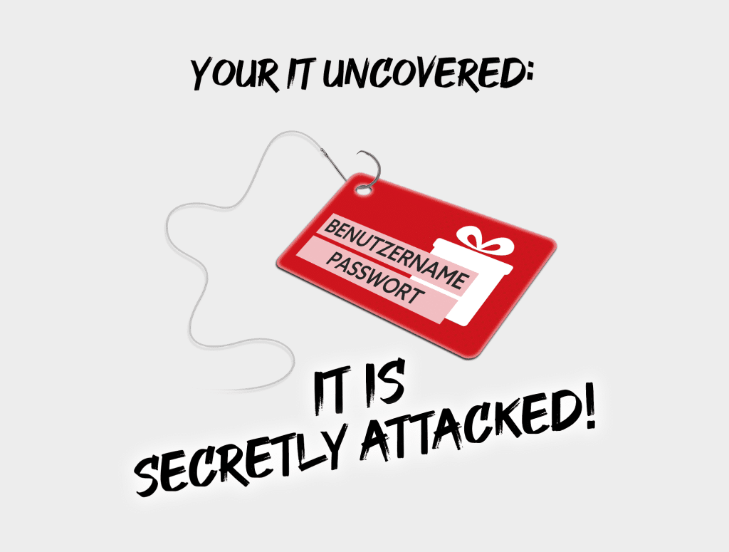 phishing-angriff