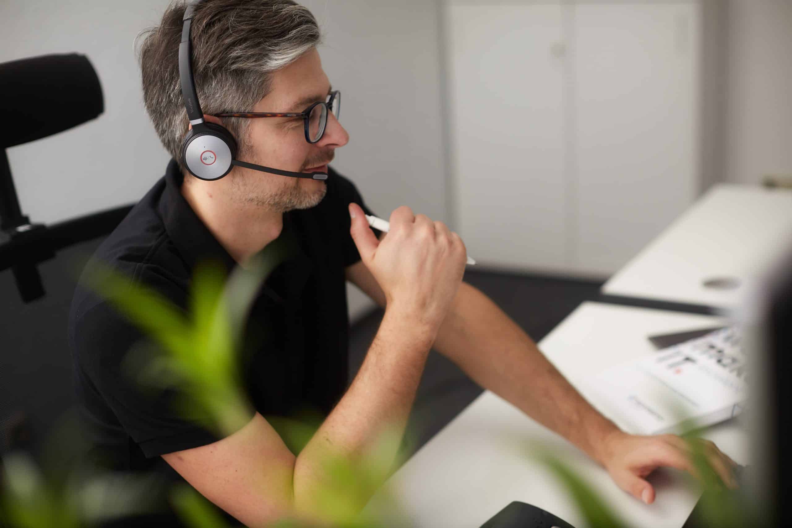 Warum klassische Projekt-IT heute immer öfter an ihre Grenzen stößt